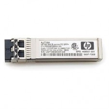 HP 8Gb Shortwave B FC SFP+ 1 (AJ716A-RFB)