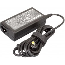 Acer AC Adapter (65W 19V 3P) (47.8PK01G002) Acer AC Adapter (65W 19V 3P) (47.8PK01G002)