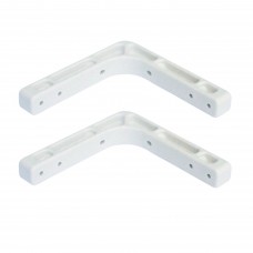 Grandview Extension Wall Bracket - 6"x6" (BKP-6X6) Grandview Extension Wall Bracket - 6"x6" (BKP-6X6)