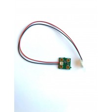 Charge Amps HALO PCBA ASSEMBLED DLED (CA-100632) Charge Amps HALO PCBA ASSEMBLED DLED (CA-100632)