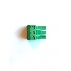 Charge Amps Terminal block Plug-in 16-32 (CA-100801) Charge Amps Terminal block Plug-in 16-32 (CA-100801)