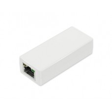 MicroConnect 10W PoE adapter IEEE802.3AF, (MC-POEADAPTER-USB-C) MicroConnect 10W PoE adapter IEEE802.3AF, (MC-POEADAPTER-USB-C)