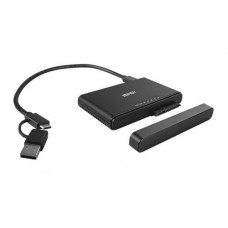 Lindy USB 3.2 Type C to M.2 NVMe & (43359) Lindy USB 3.2 Type C to M.2 NVMe & (43359)
