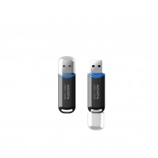 ADATA 32GB USB 2.0 Black C906 (AC906-32G-RBK) ADATA 32GB USB 2.0 Black C906 (AC906-32G-RBK)
