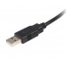 StarTech.com USB 2.0 A TO B CABLE - M/M (USB2HAB3M) StarTech.com USB 2.0 A TO B CABLE - M/M (USB2HAB3M)