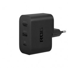 Asus Ac65-03 Universal Black Ac (90XB08FN-BPW000) Asus Ac65-03 Universal Black Ac (90XB08FN-BPW000)