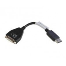 Lenovo DisplayPort DVI-D Cable (FRU43N9160) Lenovo DisplayPort DVI-D Cable (FRU43N9160)