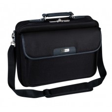 Targus Notepac Clamshell Case, Black (CN01) Targus Notepac Clamshell Case, Black (CN01)