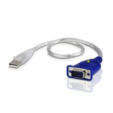 Aten VGA EDID Emulator (2A-130G) Aten VGA EDID Emulator (2A-130G)