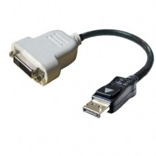 Dell Display Port to DVI-D (492-10441) Dell Display Port to DVI-D (492-10441)
