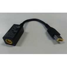 Lenovo Slim Power Conversion Cable (0B47046) Lenovo Slim Power Conversion Cable (0B47046)