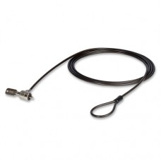 Lindy 21150 cable lock Black 2 m (21150) Lindy 21150 cable lock Black 2 m (21150)