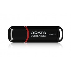 ADATA 32GB USB3.0 (AUV150-32G-RBK) ADATA 32GB USB3.0 (AUV150-32G-RBK)
