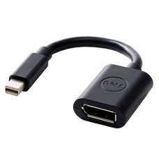 Dell Adapter - Mini DisplayPort (470-13627) Dell Adapter - Mini DisplayPort (470-13627)