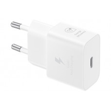 Samsung 25W Power Adapter (w/o cable) (EP-T2510NWEGEU) Samsung 25W Power Adapter (w/o cable) (EP-T2510NWEGEU)