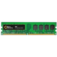 CoreParts 2GB Memory Module 800Mhz DDR2 (MMD8762/2048) CoreParts 2GB Memory Module 800Mhz DDR2 (MMD8762/2048)