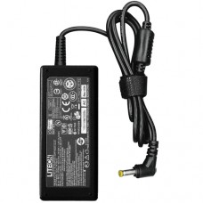 Acer AC Adapter (65W 19V 3P) (AP.06503.029) Acer AC Adapter (65W 19V 3P) (AP.06503.029)