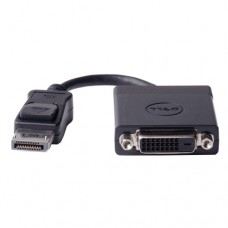 Dell DisplayPort to DVI (8K5HD) Dell DisplayPort to DVI (8K5HD)