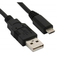 Asus Cable USB To Micro USB (14001-00551300) Asus Cable USB To Micro USB (14001-00551300)