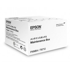 Epson Maintenance Box (C13T671200)