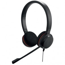 Jabra Evolve 20 USB-C MS Stereo (4999-823-189) Jabra Evolve 20 USB-C MS Stereo (4999-823-189)