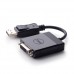 Dell Adapter - DisplayPort to (470-ABEO)