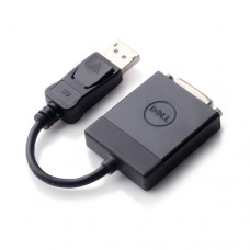 Dell Adapter - DisplayPort to (470-ABEO) Dell Adapter - DisplayPort to (470-ABEO)
