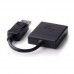 Dell Adapter - DisplayPort to (470-ABEO)