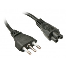Lindy 2M, Cei23-16-Vii - Iec 320 C5 (30408) Lindy 2M, Cei23-16-Vii - Iec 320 C5 (30408)