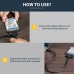 StarTech.com USB 3.1 GEN 2 ADAPTER CABLE (USB312SAT3CB)