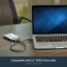 StarTech.com USB 3.1 GEN 2 ADAPTER CABLE (USB312SAT3CB)