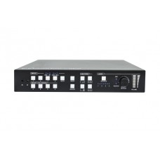 Vivolink 4K 6x1 Presentation Switcher (VLSC262)