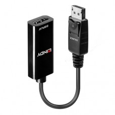 Lindy Displayport To Hdmi 4K (41718) Lindy Displayport To Hdmi 4K (41718)