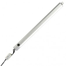 Lanview 1U 19" LED LIGHTING MODULE, (RAX300) Lanview 1U 19" LED LIGHTING MODULE, (RAX300)
