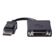 Dell Cable Display Port DVI Adaptor (DANARBC084) Dell Cable Display Port DVI Adaptor (DANARBC084)