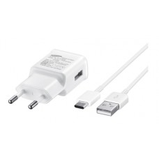 Samsung Mobile Device Charger (EP-TA20EWE) Samsung Mobile Device Charger (EP-TA20EWE)