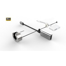 Vivolink Pro Adapter Ring HDMI to (PROADRING10S) Vivolink Pro Adapter Ring HDMI to (PROADRING10S)