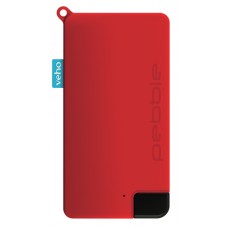 Veho Pokket 1000mah keyring sized (VPP-017-PK-RD) Veho Pokket 1000mah keyring sized (VPP-017-PK-RD)