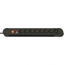 Lindy 8-Way Schuko Mains Power (73104) Lindy 8-Way Schuko Mains Power (73104)