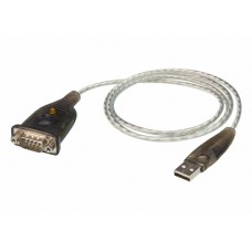 Aten USB to serial adapter (RS232) (UC232A1-AT) Aten USB to serial adapter (RS232) (UC232A1-AT)