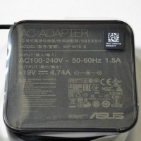 Asus AC ADAPTER 90W 19V (0A001-00055100) Asus AC ADAPTER 90W 19V (0A001-00055100)