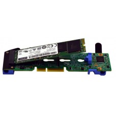 Lenovo DCG TopSeller M.2 with (7Y37A01093) Lenovo DCG TopSeller M.2 with (7Y37A01093)