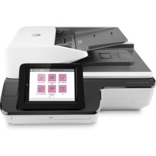 HP ScanJet Enterprise Flow N9120 (L2763A) HP ScanJet Enterprise Flow N9120 (L2763A)