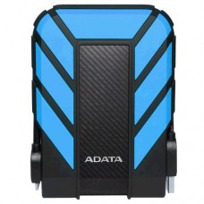 ADATA 1TB Pro Ext. Hard Drive. Blue (AHD710P-1TU31-CBL) ADATA 1TB Pro Ext. Hard Drive. Blue (AHD710P-1TU31-CBL)