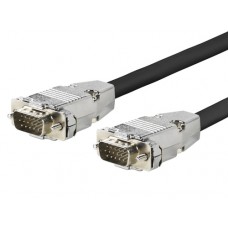 Vivolink PRO VGA CABLE METAL M-M (PROVGAM15) Vivolink PRO VGA CABLE METAL M-M (PROVGAM15)