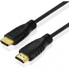 Techly Hdmi 2.0 Cable A/A M/M 6M (ICOC-HDMI2-4-060) Techly Hdmi 2.0 Cable A/A M/M 6M (ICOC-HDMI2-4-060)