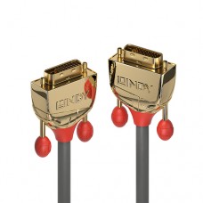 Lindy 10M Dvi-D Dual Link Cable,  (36206)