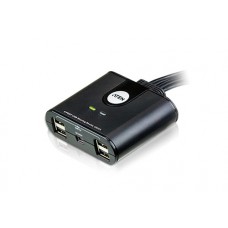 Aten 4-Port USB 2.0 (US424-AT) Aten 4-Port USB 2.0 (US424-AT)