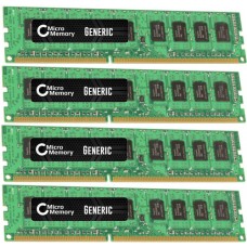 CoreParts 32GB Memory Module 1600Mhz (MMD2623/32GB) CoreParts 32GB Memory Module 1600Mhz (MMD2623/32GB)