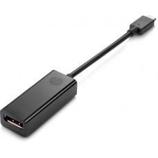 HP DisplayPort adapter (N9K78AA#AC3)